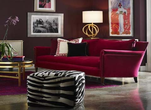 pink sofa manufaturers