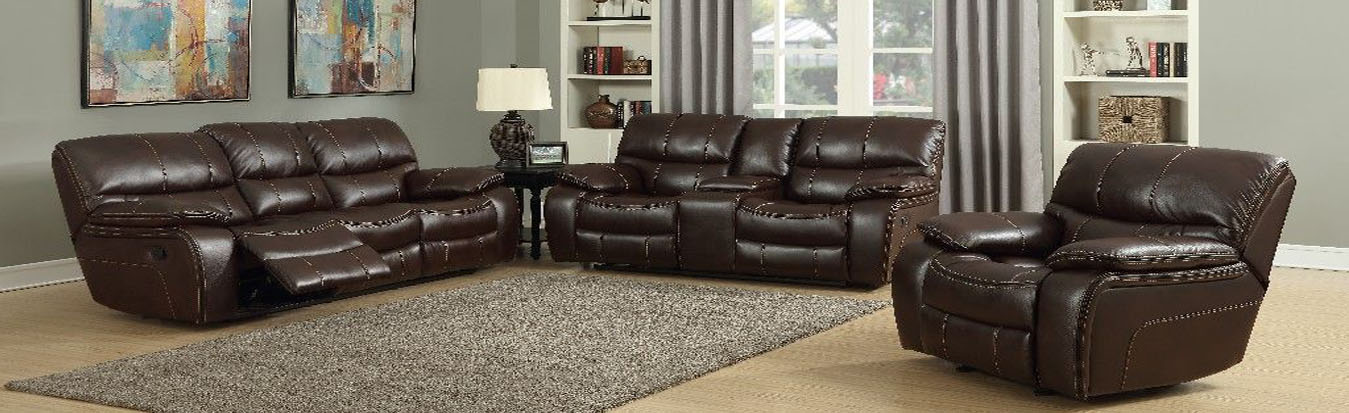 recliner sofa