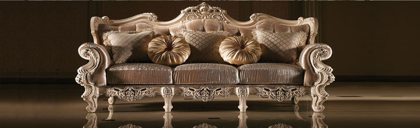 royal sofa