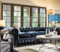 designer sofa manufacturer