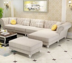 fabric sofa set manufacturer india