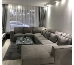 fabric sofa set manufacturers