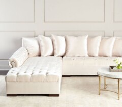 l shape sofa manufacturer india