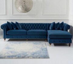 l shape sofa manufacturer