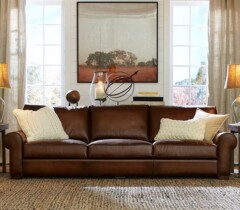 leather sofa manufacturer