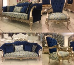royal sofa set manufacturer
