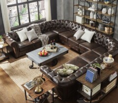 u shape sofa manufacturer india