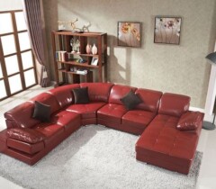 u shape sofa manufacturers