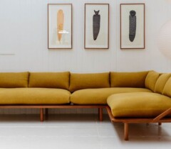 wooden sofa set for sale India