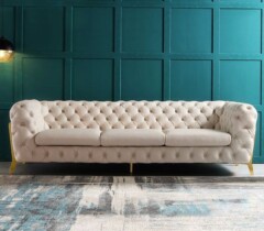 3 seater sofa manufacturer