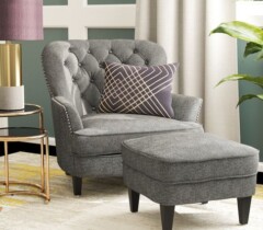 buy designer sofa chair for sale