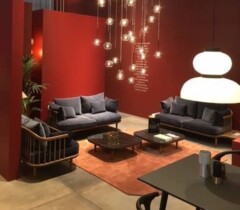 exhibition sofa manufacturers