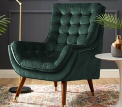 luxury sofa chair manufacturer