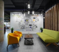 office sofa manufacturer