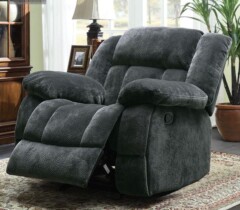recliner sofa manufacturer