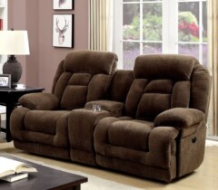 recliner sofa manufacturers