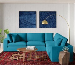 sectional sofa manufacturer india