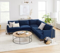 sectional sofa manufacturer